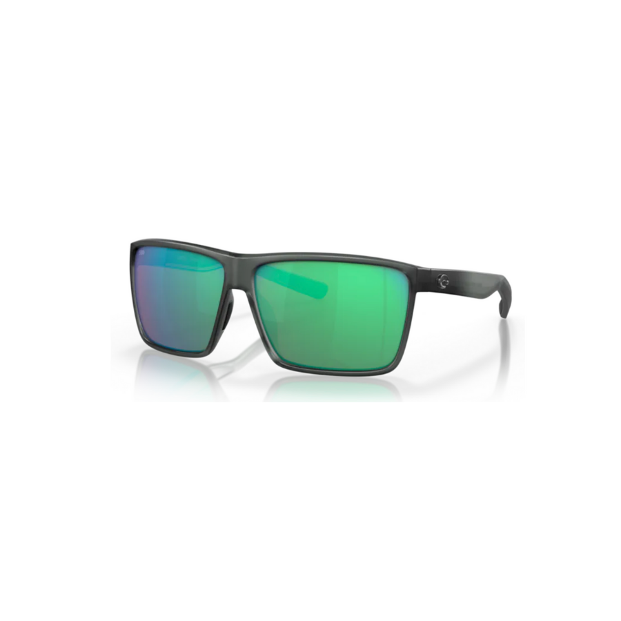 Rincon Polarized Sunglasses in Gray