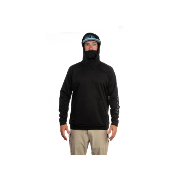 AFTCO REAPER FLEECE HOOD SWEATSHIRT – Big Dog Tackle