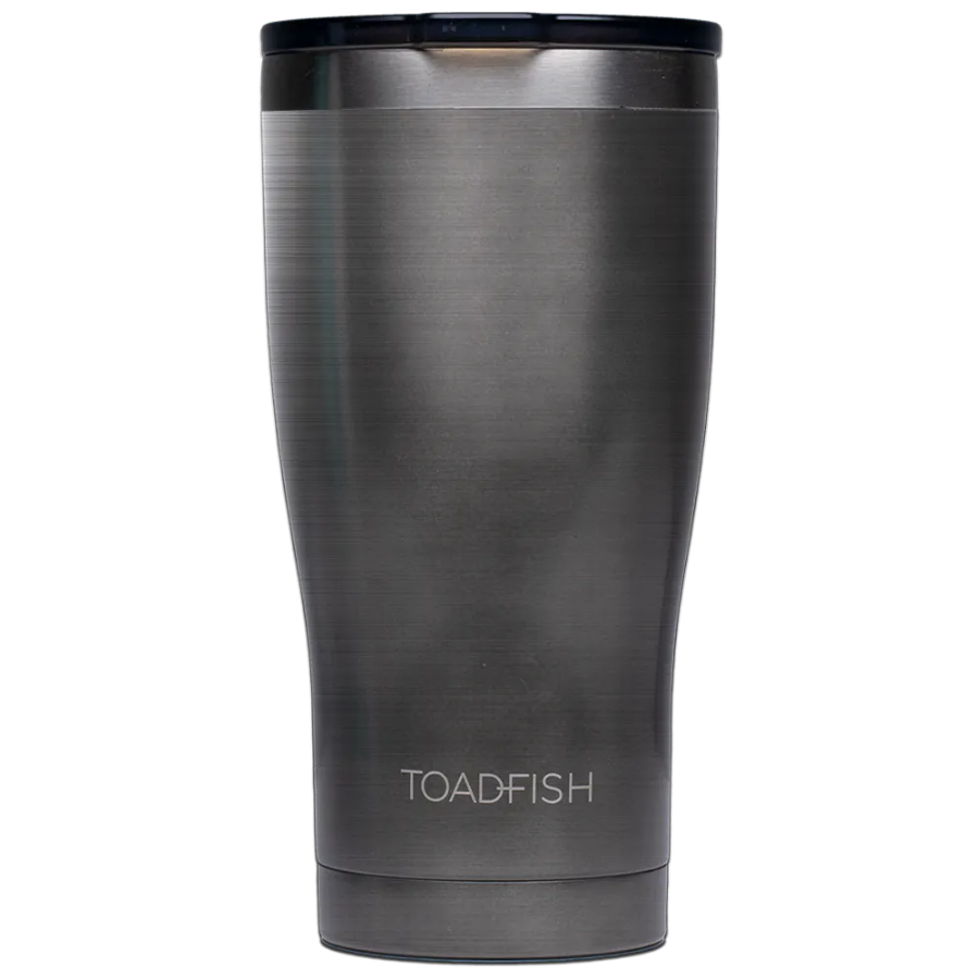 Toadfish Toadfish 30oz Tumbler - White