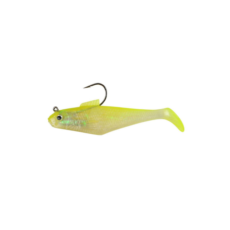 BERKLEY POWERBAIT PRE-RIGGED SWIM SHAD – Big Dog Tackle