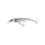 real glass minnow fingerling