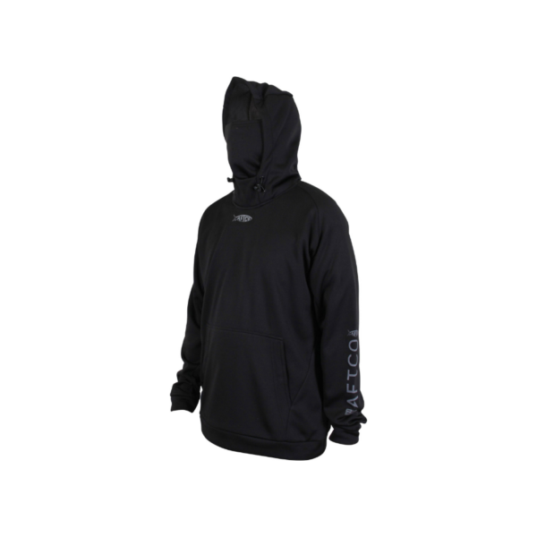 AFTCO REAPER TECHNICAL HOOD SWEATSHIRT - Big Dog Tackle