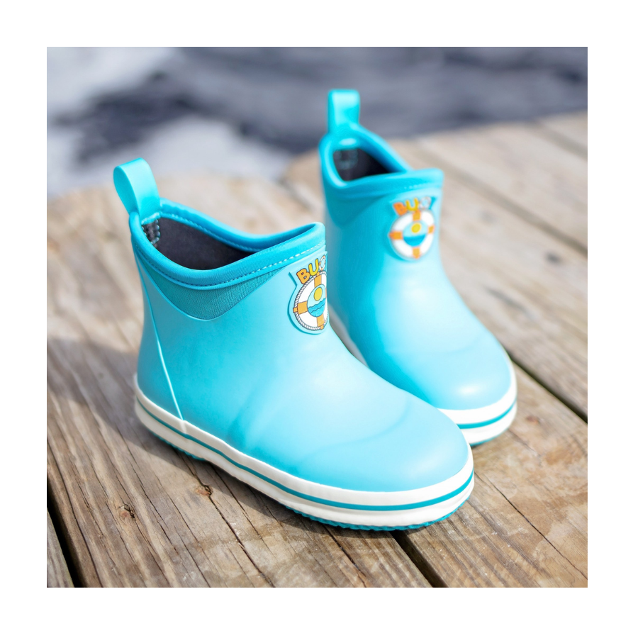 Buoy Boots – The Original Kids Ankle Boot