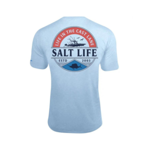 SALT LIFE – Big Dog Tackle