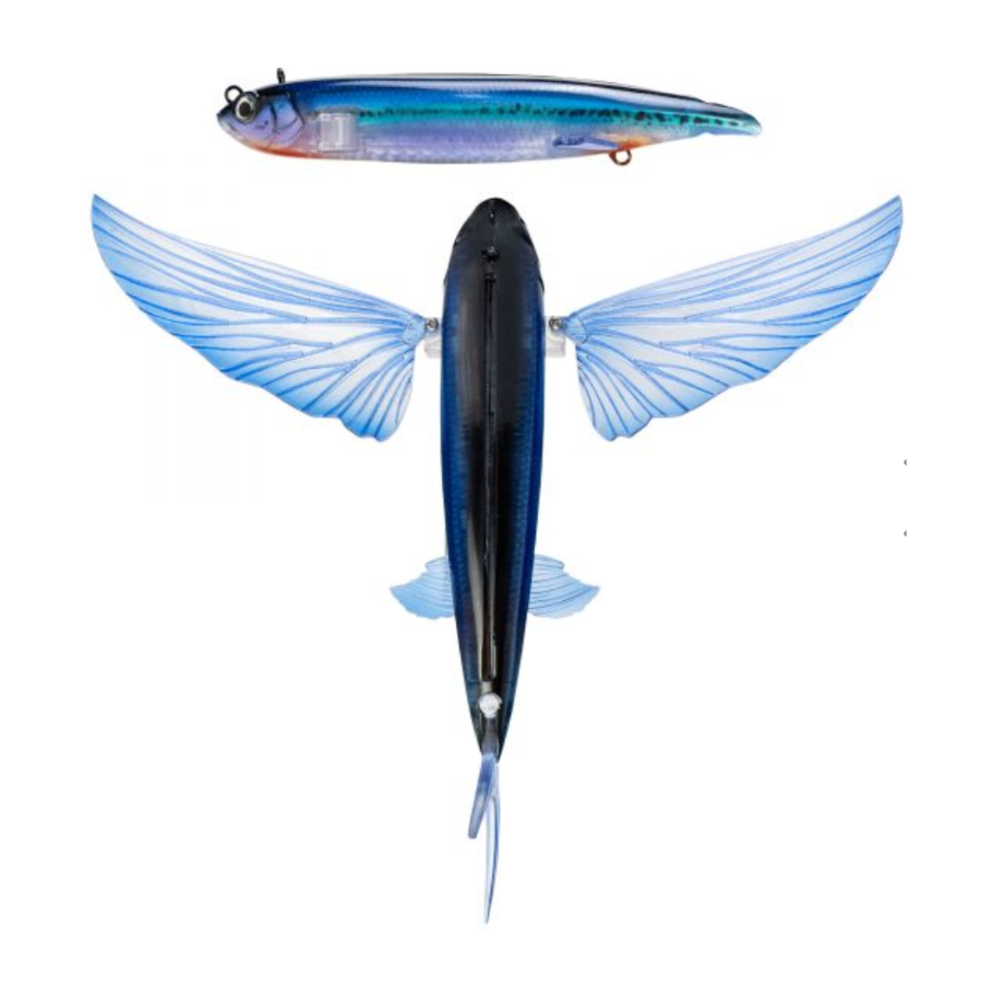 Nomad Design Slipstream Flying Fish