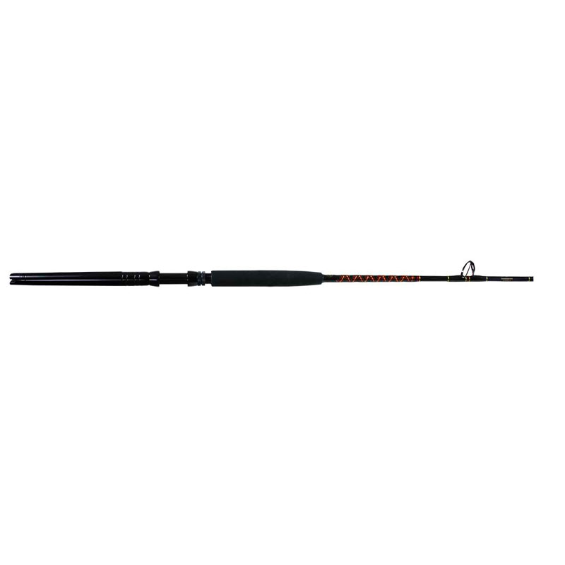 STAR RODS HANDCRAFTED STAND-UP CONVENTIONAL ROD – Big Dog Tackle