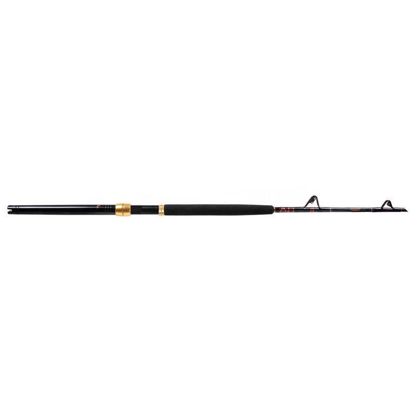 The Big Sexy by Favorite Rods!! $200 rod - is it any good? 