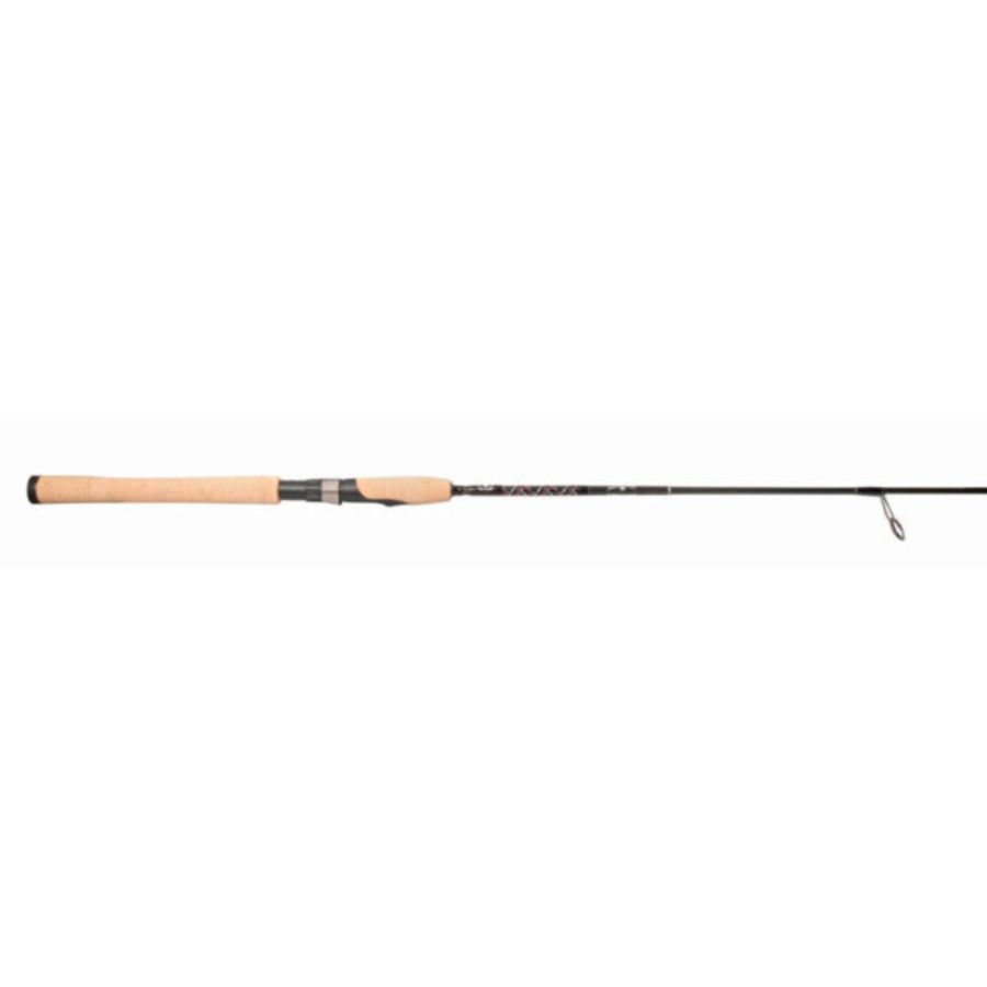 STAR RODS SEQUENCE FULL CORK GRIP SPINNING ROD – Big Dog Tackle
