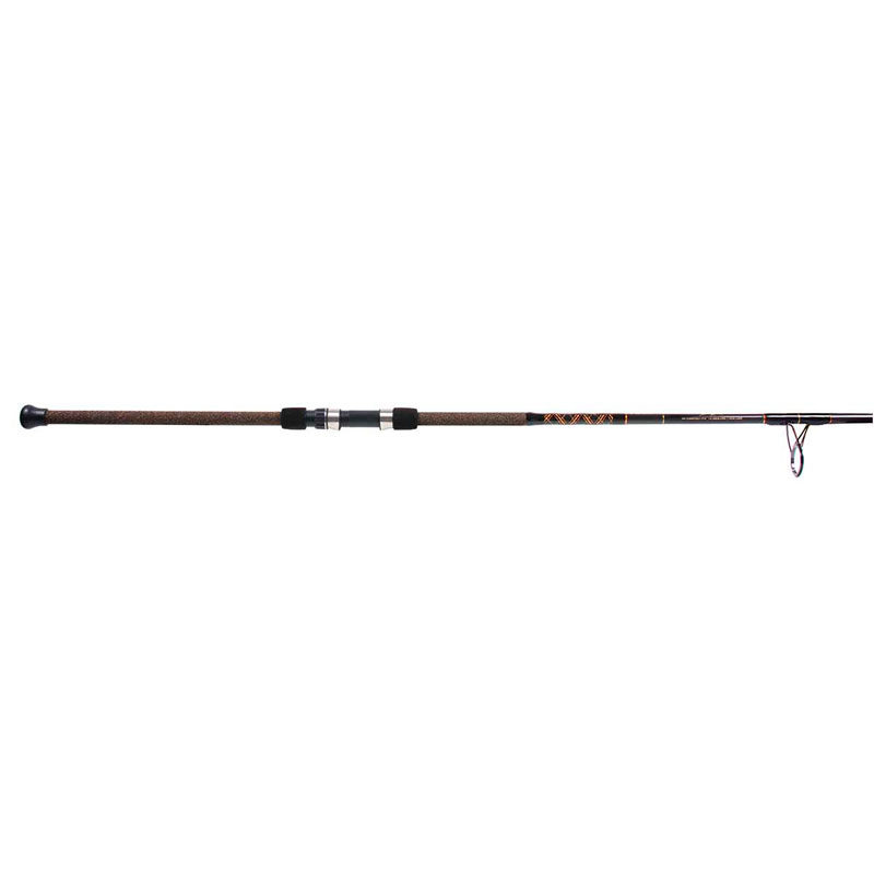 STAR RODS ARIEL BOAT CONVENTIONAL ROD – Big Dog Tackle
