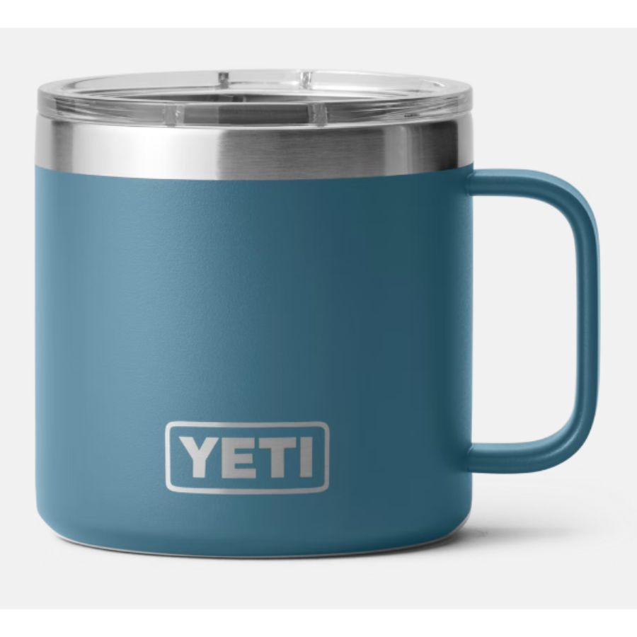 Review: Yeti Rambler Mug 10 oz —