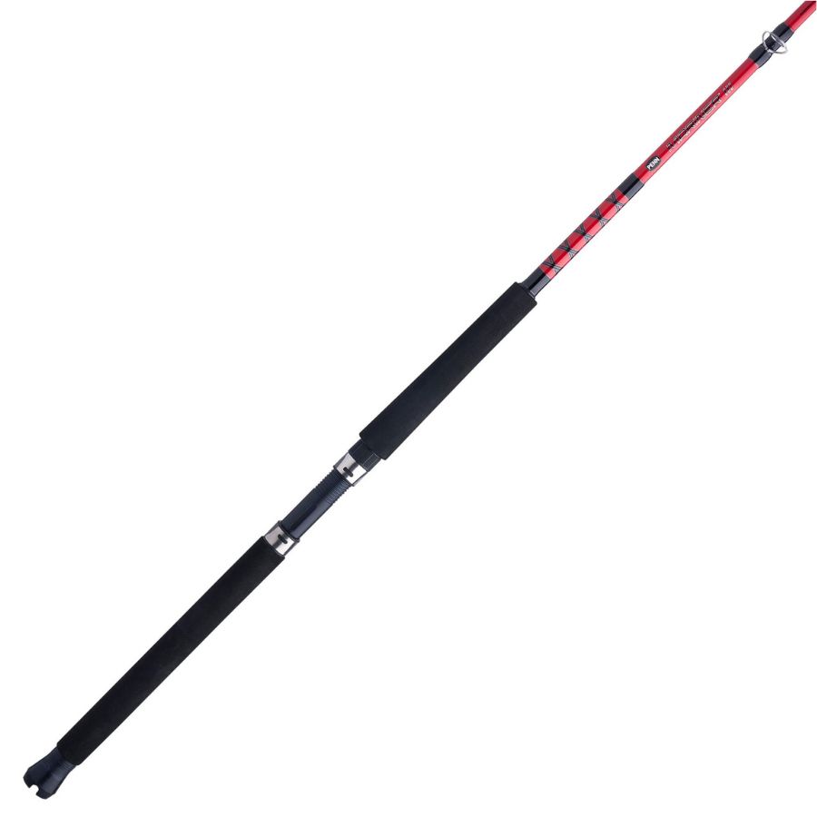 PENN MARINER II BOAT CONVENTIONAL ROD – Big Dog Tackle