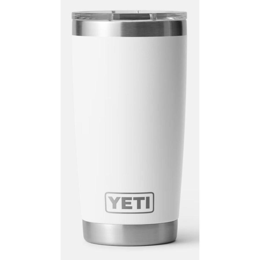 YETI RAMBLER 20 OZ TRAVEL MUG - Big Dog Tackle