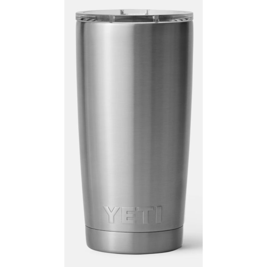 YETI RAMBLER 20 OZ TRAVEL MUG - Big Dog Tackle