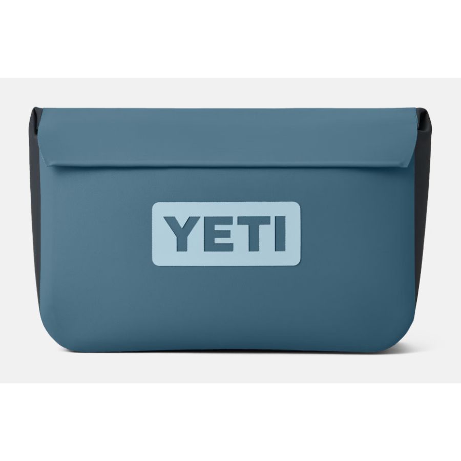 Yeti SideKick Dry 11 In. Field Tan Storage Pouch - G.W. Hardware
