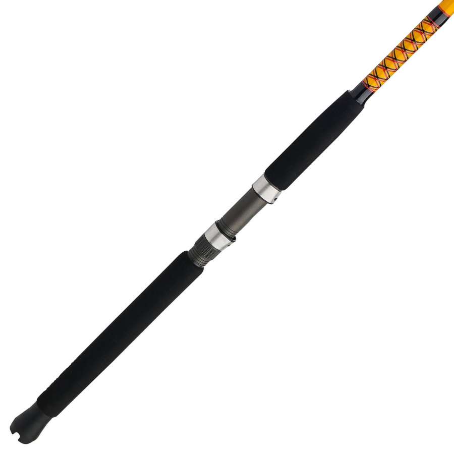 UGLY STIK BIGWATER CONVENTIOMNAL ROD - Big Dog Tackle