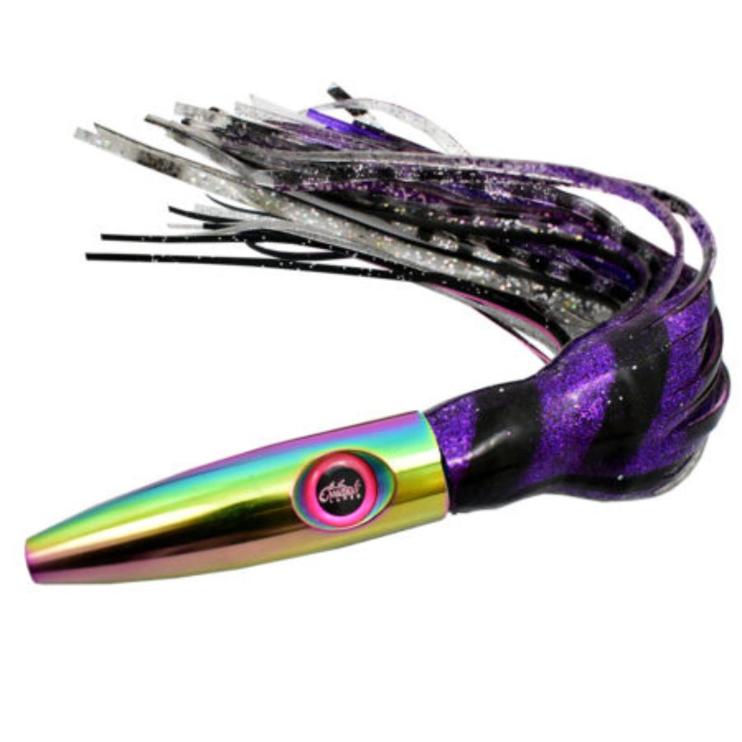 El Plomero - High Speed Wahoo Fishing Lure